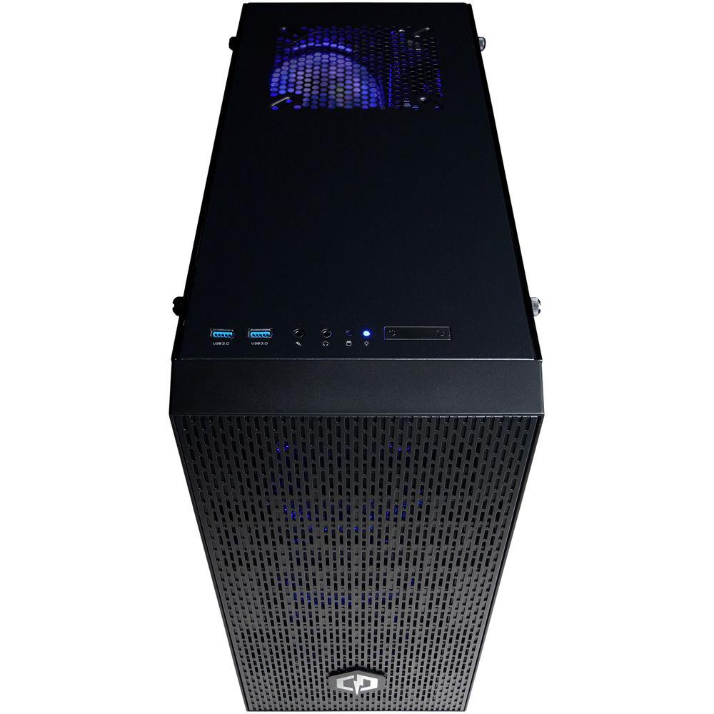 CyberPowerPC Gamer Xtreme Desktop Computer
