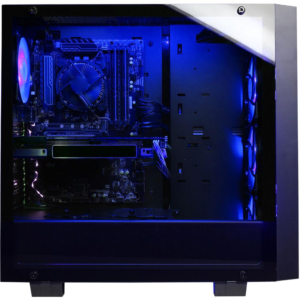 CyberPowerPC Gamer Xtreme Desktop Computer