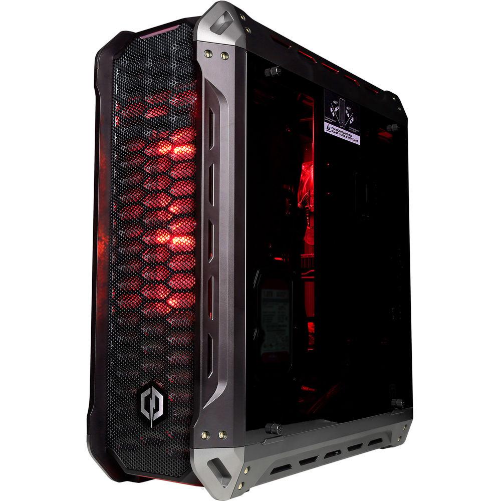 CyberPowerPC Gamer Xtreme Desktop Computer