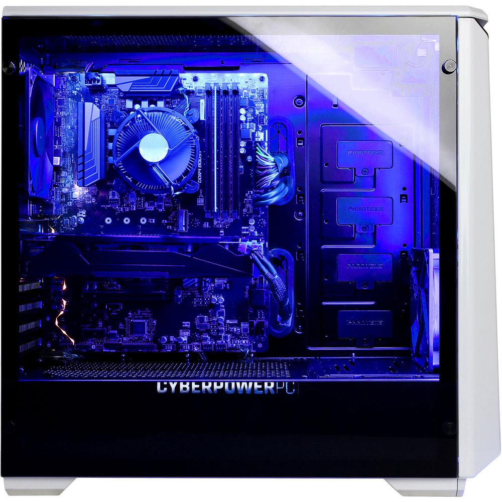 CyberPowerPC Gamer Xtreme Desktop Computer