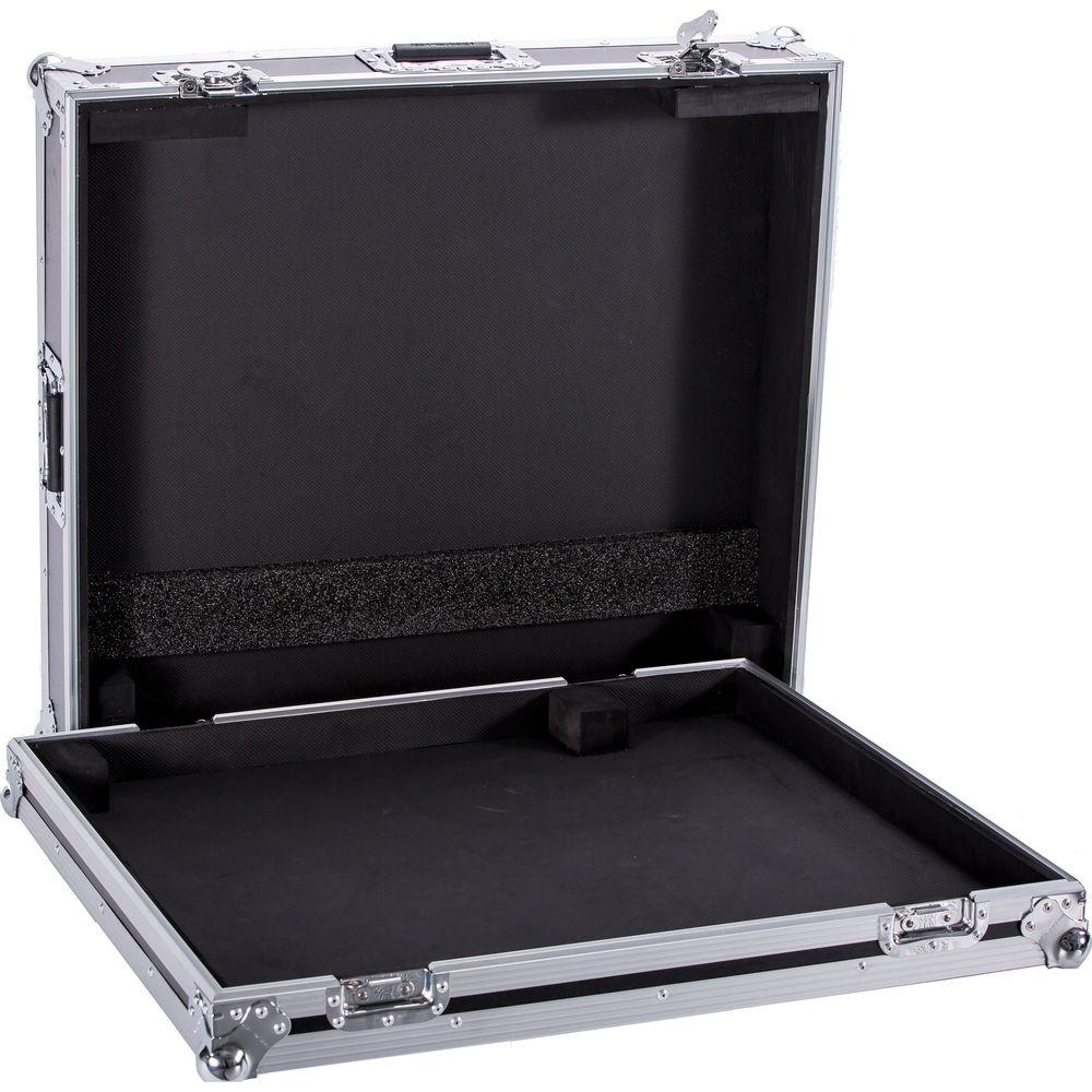 DeeJay LED Case for Allen & Heath ZED-420 PA Mixing Console, DeeJay, LED, Case, Allen, &, Heath, ZED-420, PA, Mixing, Console