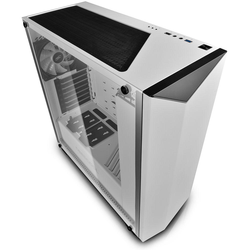Deepcool EARLKASE RGB Mid-Tower Case