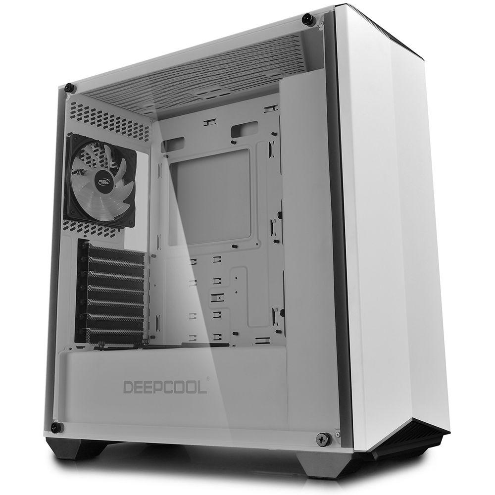 Deepcool EARLKASE RGB Mid-Tower Case