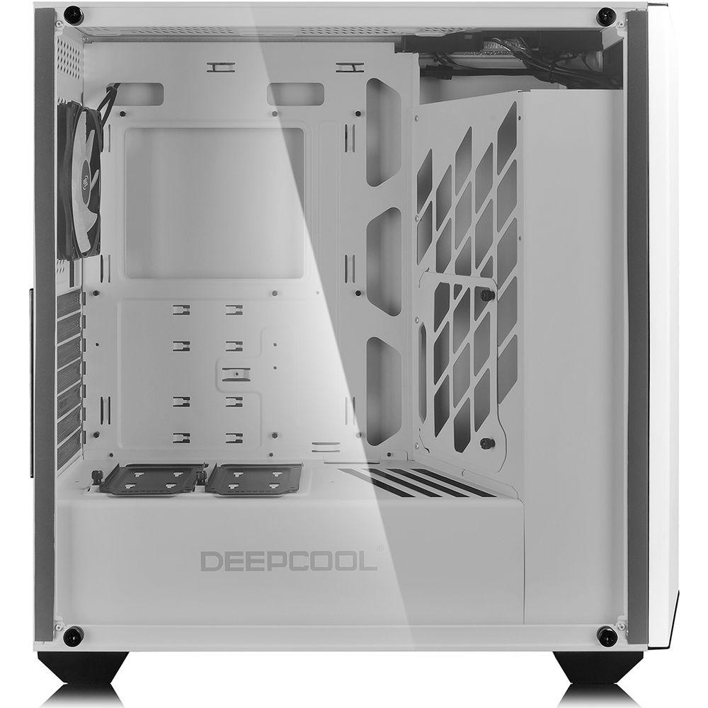 Deepcool EARLKASE RGB Mid-Tower Case