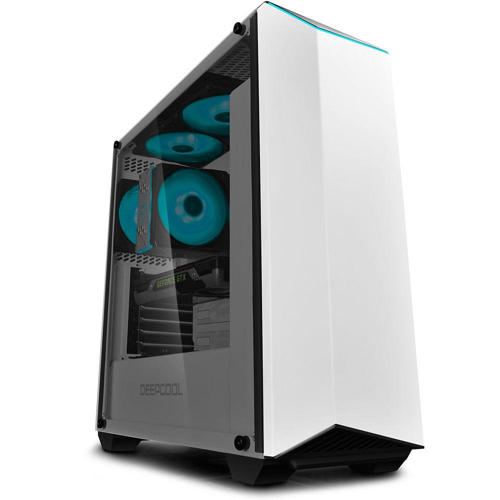 Deepcool EARLKASE RGB Mid-Tower Case