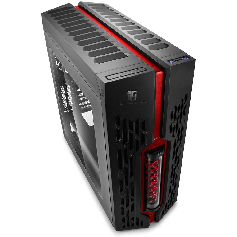 Deepcool Genome Full-Tower Case