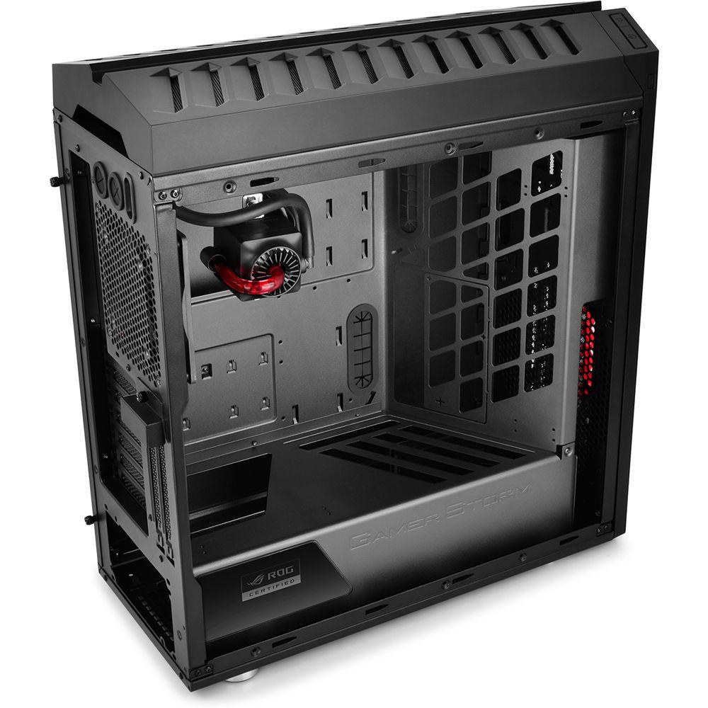 Deepcool Genome Full-Tower Case