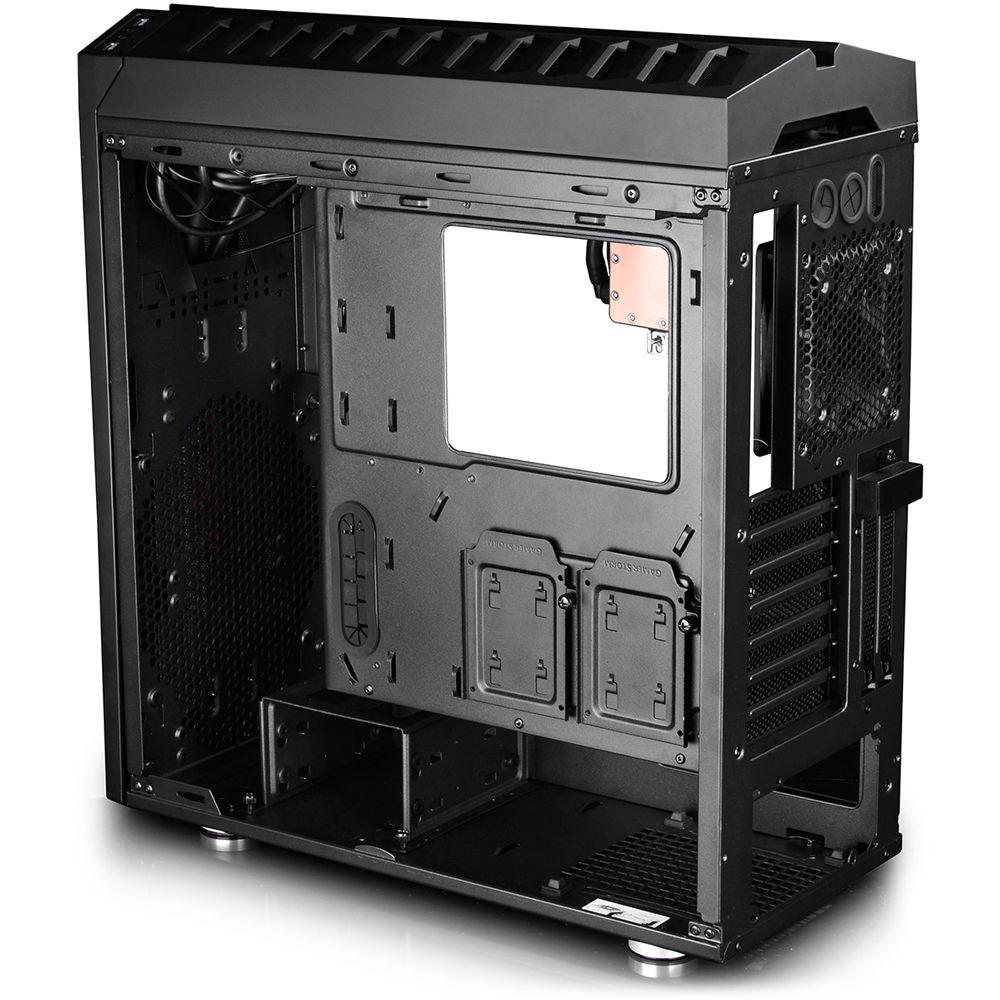Deepcool Genome Full-Tower Case