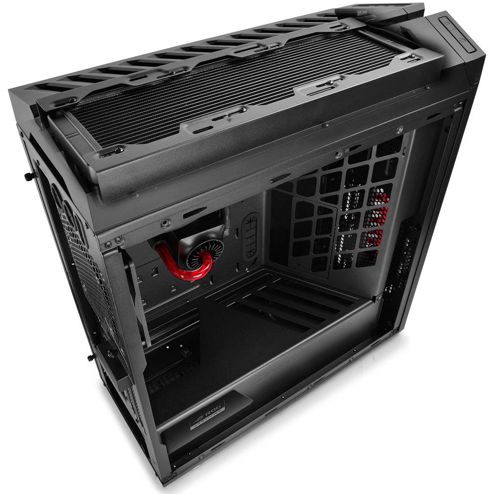 Deepcool Genome Full-Tower Case