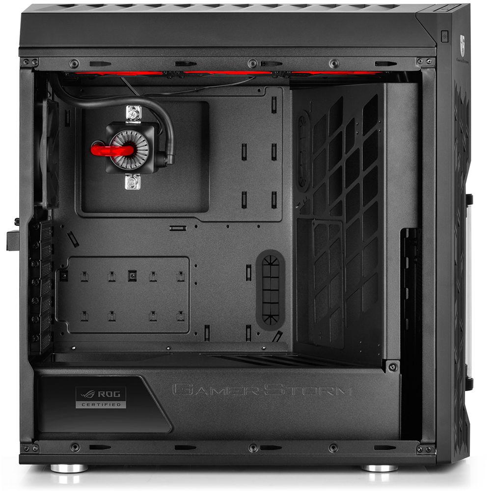 Deepcool Genome Full-Tower Case