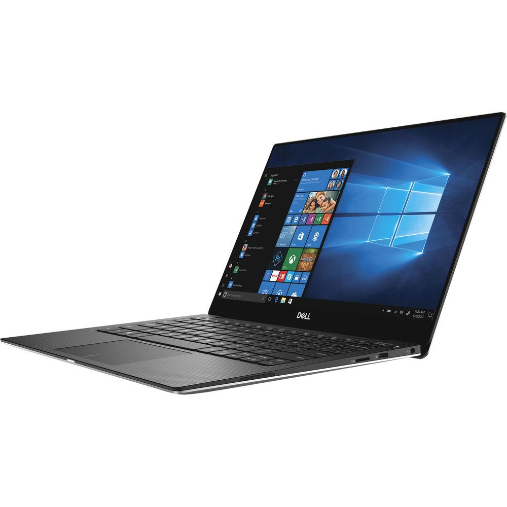 Dell 13.3" XPS 13 9370 Multi-Touch Laptop