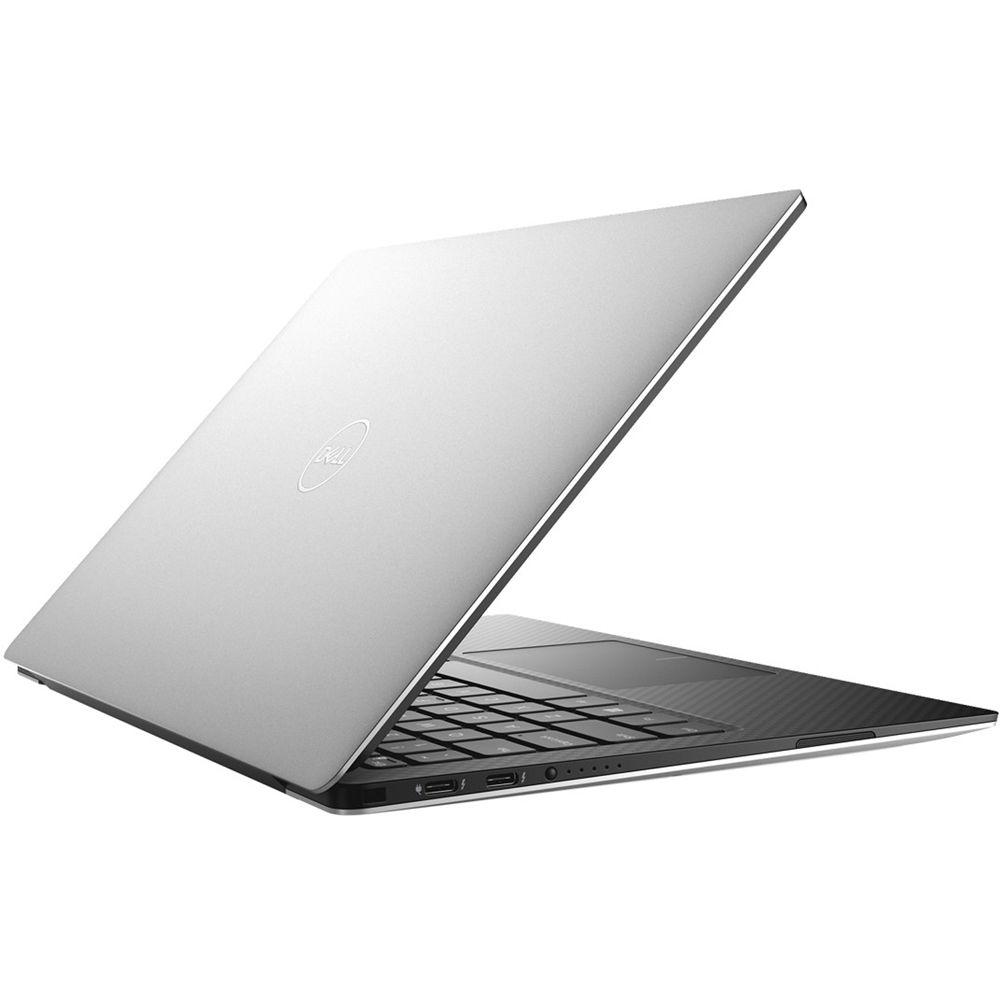 Dell 13.3" XPS 13 9370 Multi-Touch Laptop