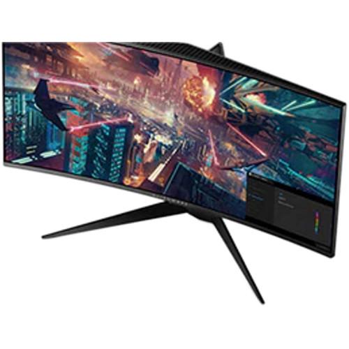 Dell Alienware AW3418DW 34" 21:9 Curved 120 Hz G-Sync IPS Gaming Monitor