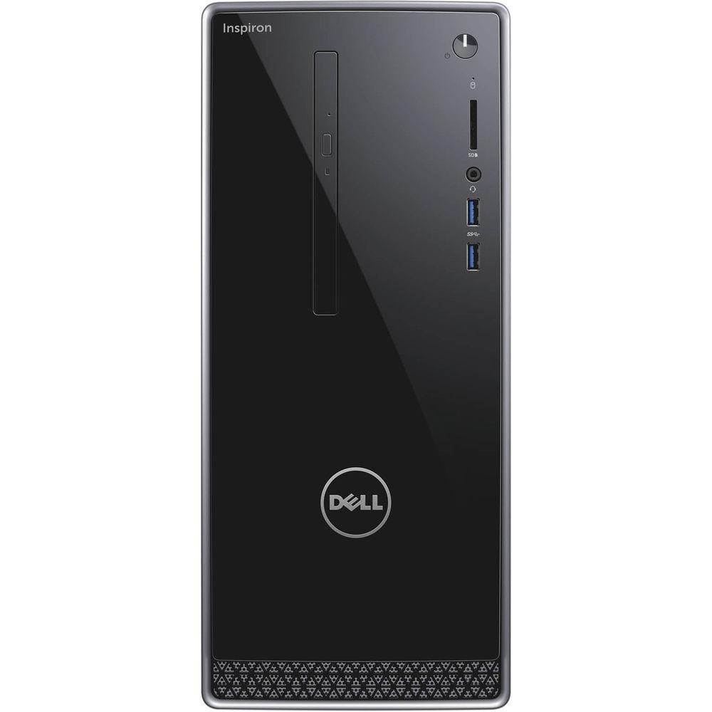 Dell Inspiron 3668 Desktop Computer