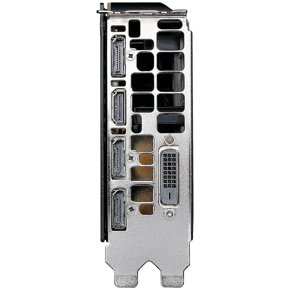 EVGA GeForce GTX 1080 Ti SC2 HYBRID GAMING Graphics Card