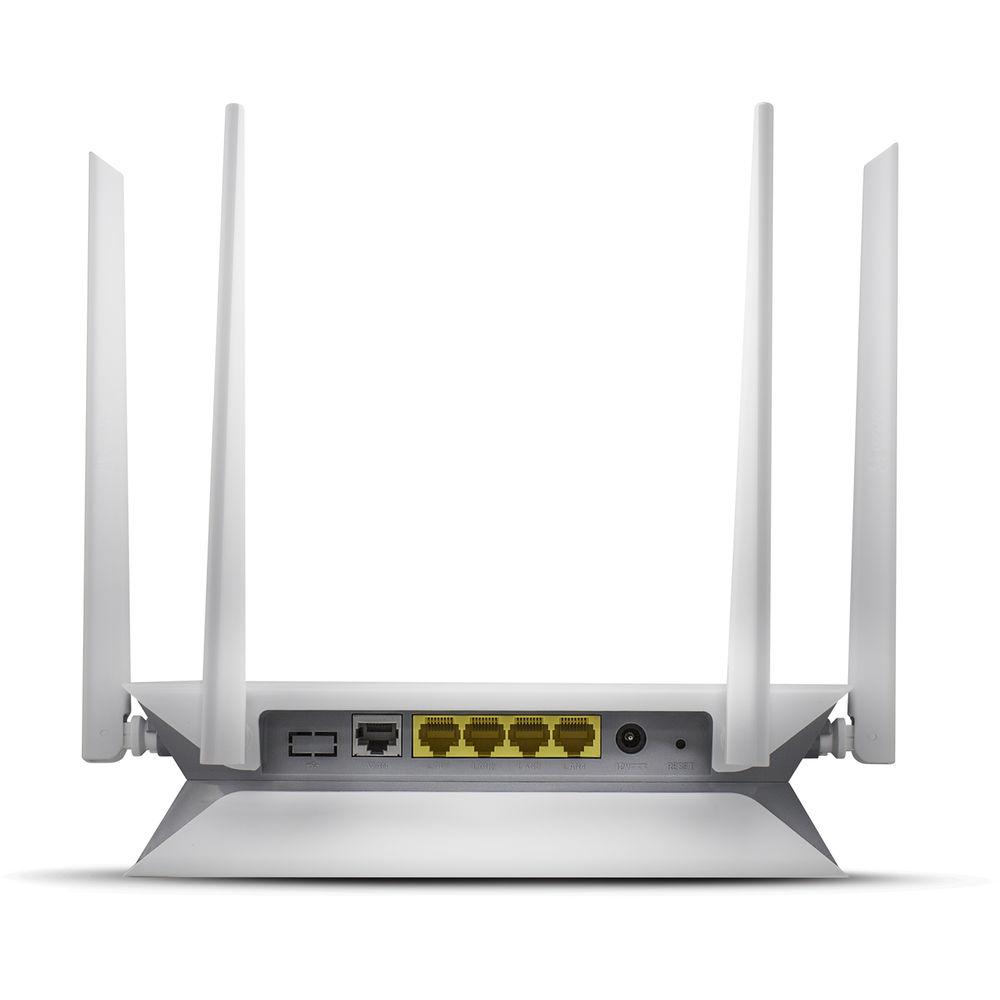 ezviz Vault Plus 8-Channel Wi-Fi NVR with 1TB HDD, ezviz, Vault, Plus, 8-Channel, Wi-Fi, NVR, with, 1TB, HDD