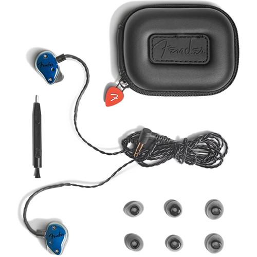 Fender FXA2 Pro In-Ear Monitors