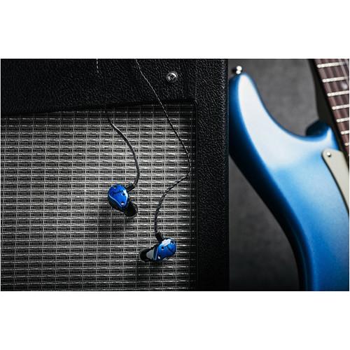 Fender FXA2 Pro In-Ear Monitors, Fender, FXA2, Pro, In-Ear, Monitors