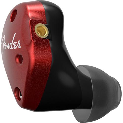 Fender FXA6 Pro In-Ear Monitors