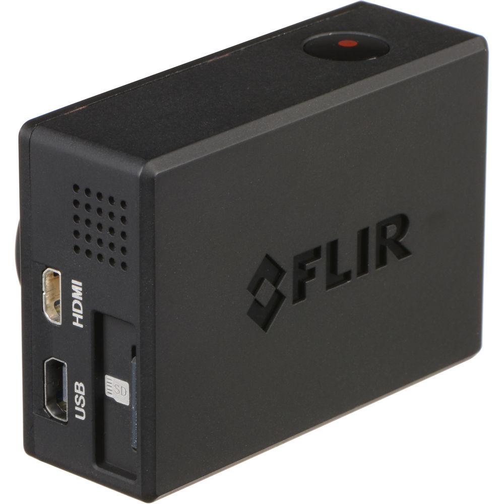 FLIR Duo R Radiometric Dual-Sensor Thermal Imager for Drones