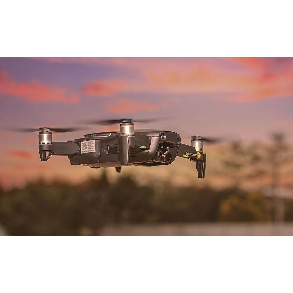 Freewell ND64 PL Hybrid Filter for DJI Mavic Air