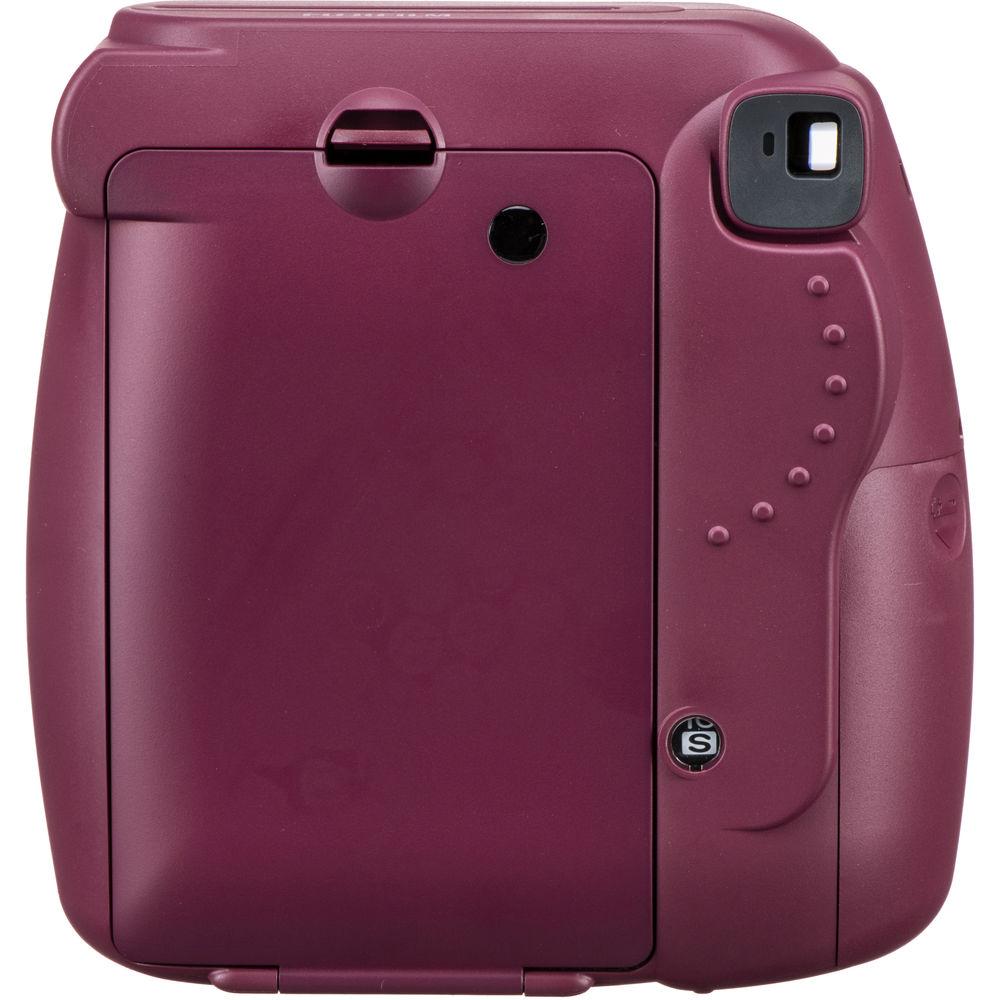 FUJIFILM instax mini 8 Instant Film Camera