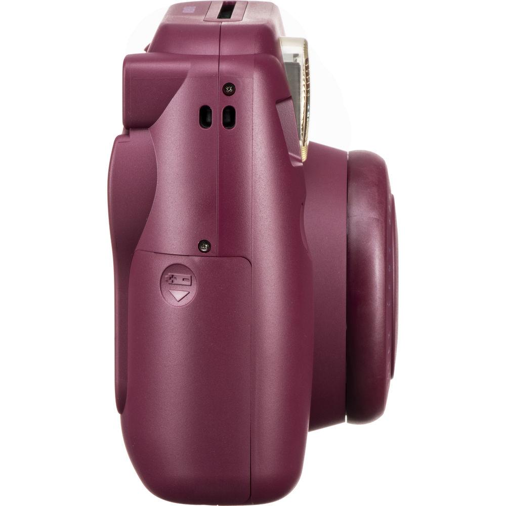 FUJIFILM instax mini 8 Instant Film Camera