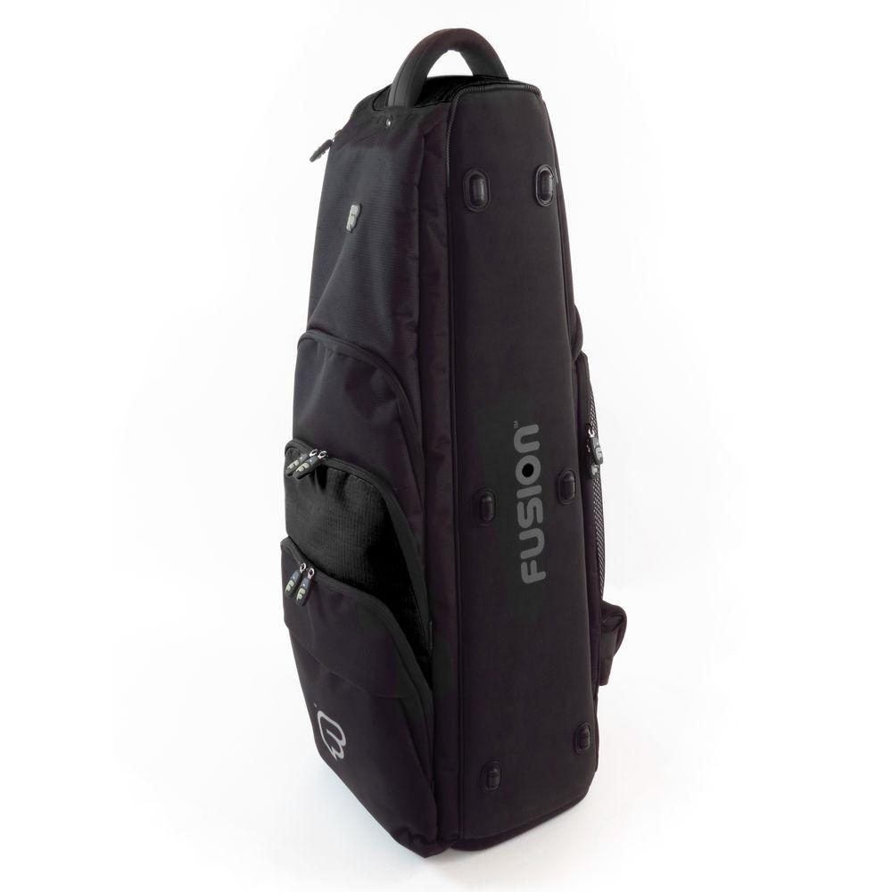 Fusion-Bags Premium 9.5" Tenor Trombone Gig Bag
