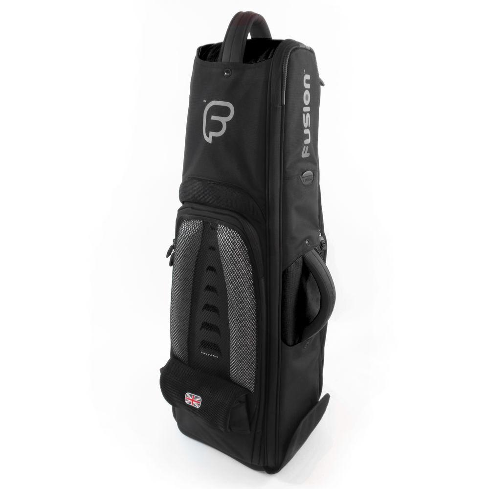 Fusion-Bags Premium 9.5" Tenor Trombone Gig Bag
