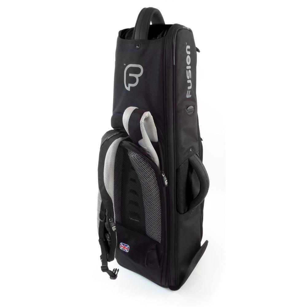 Fusion-Bags Premium 9.5" Tenor Trombone Gig Bag