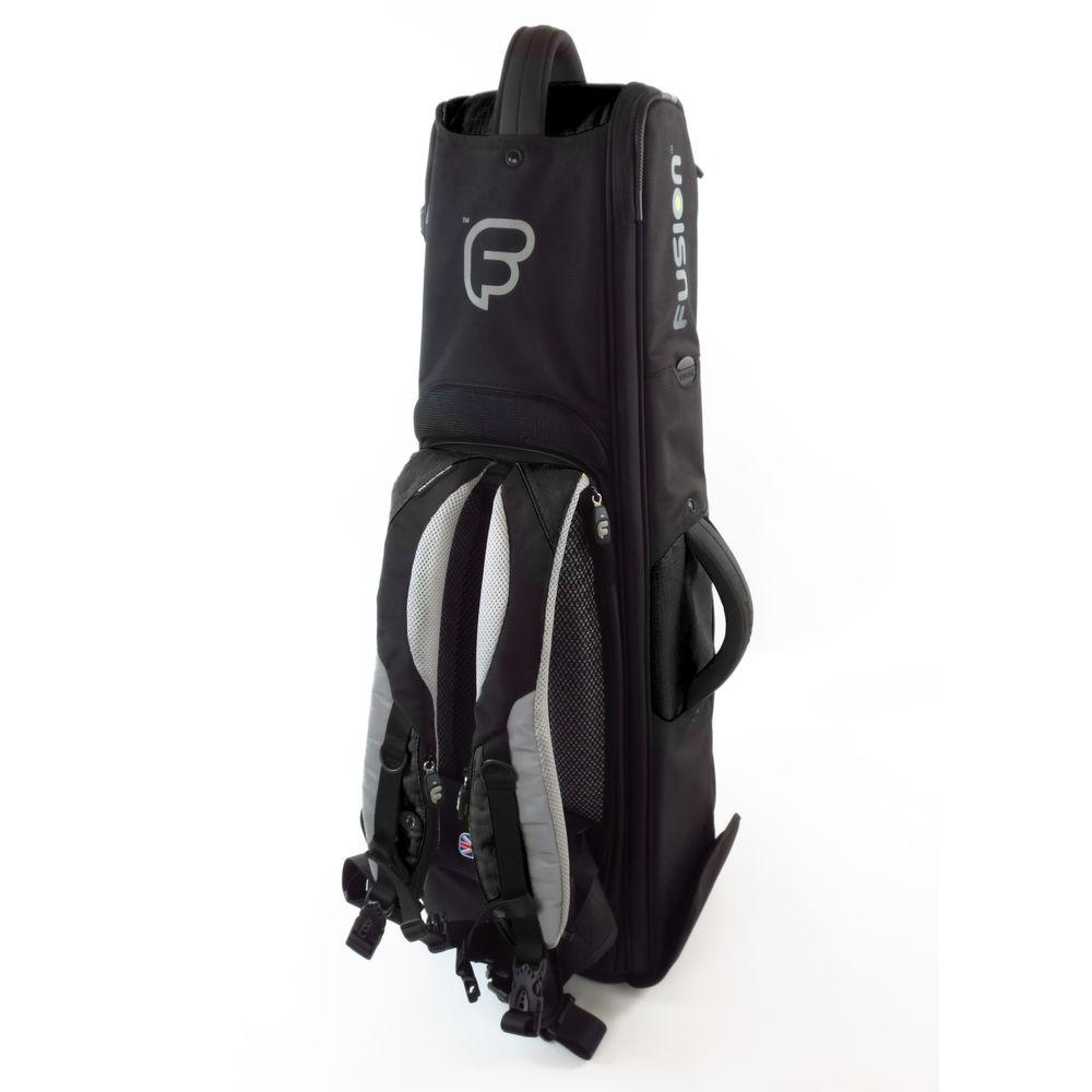 Fusion-Bags Premium 9.5" Tenor Trombone Gig Bag