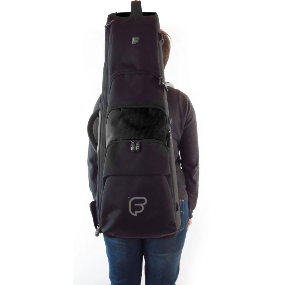 Fusion-Bags Premium 9.5" Tenor Trombone Gig Bag