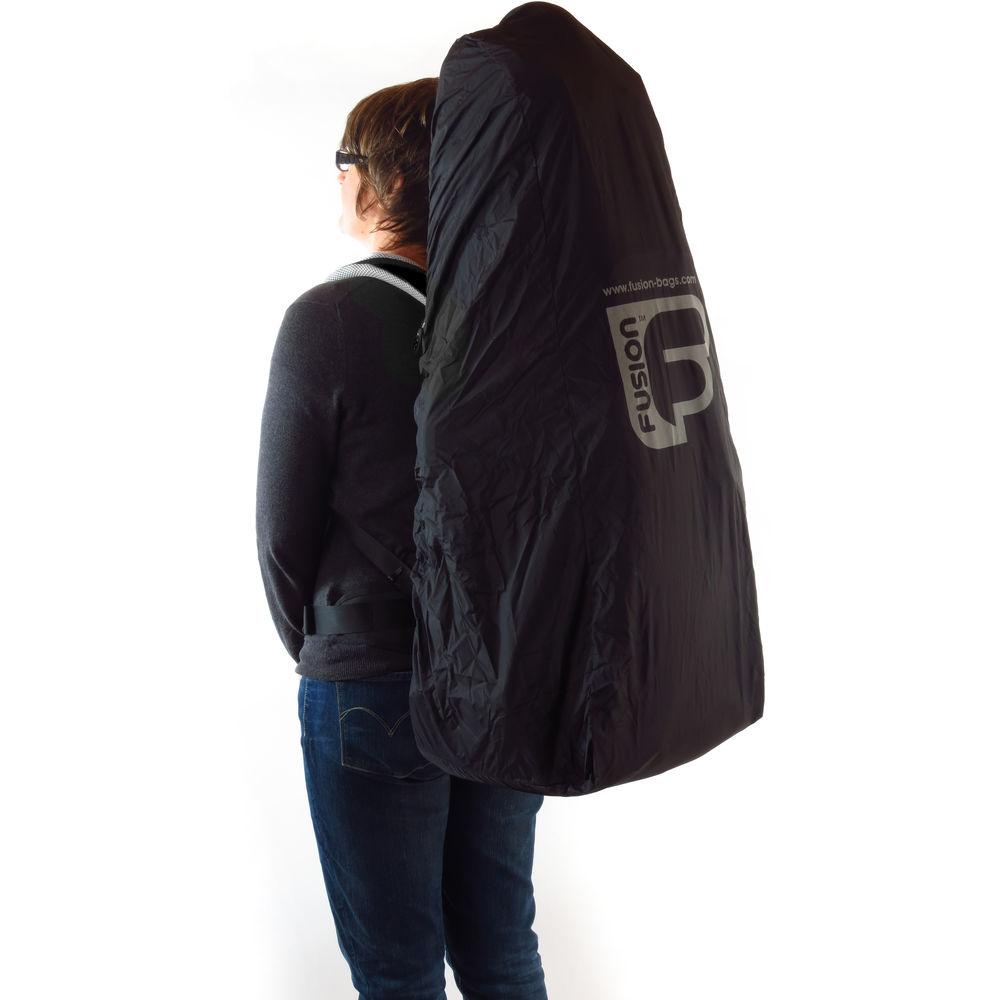 Fusion-Bags Premium 9.5" Tenor Trombone Gig Bag