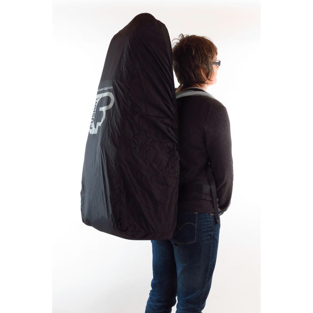 Fusion-Bags Premium 9.5" Tenor Trombone Gig Bag