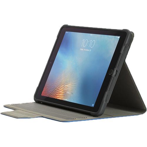 Griffin Technology SnapBook Folio for iPad Pro 9.7, Griffin, Technology, SnapBook, Folio, iPad, Pro, 9.7