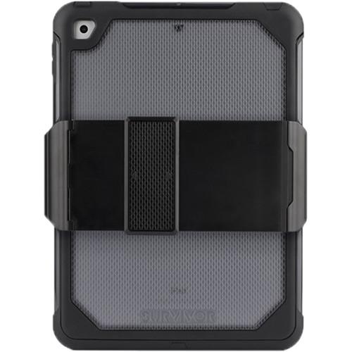 Griffin Technology Survivor Extreme Case for iPad 9.7" 2017