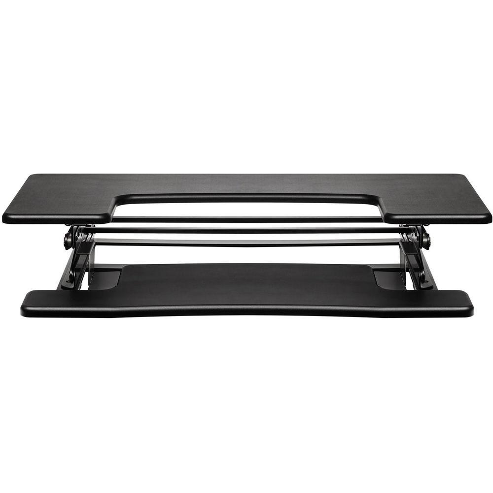 Halter ED-600 Height Adjustable Desk Sit Stand Desktop