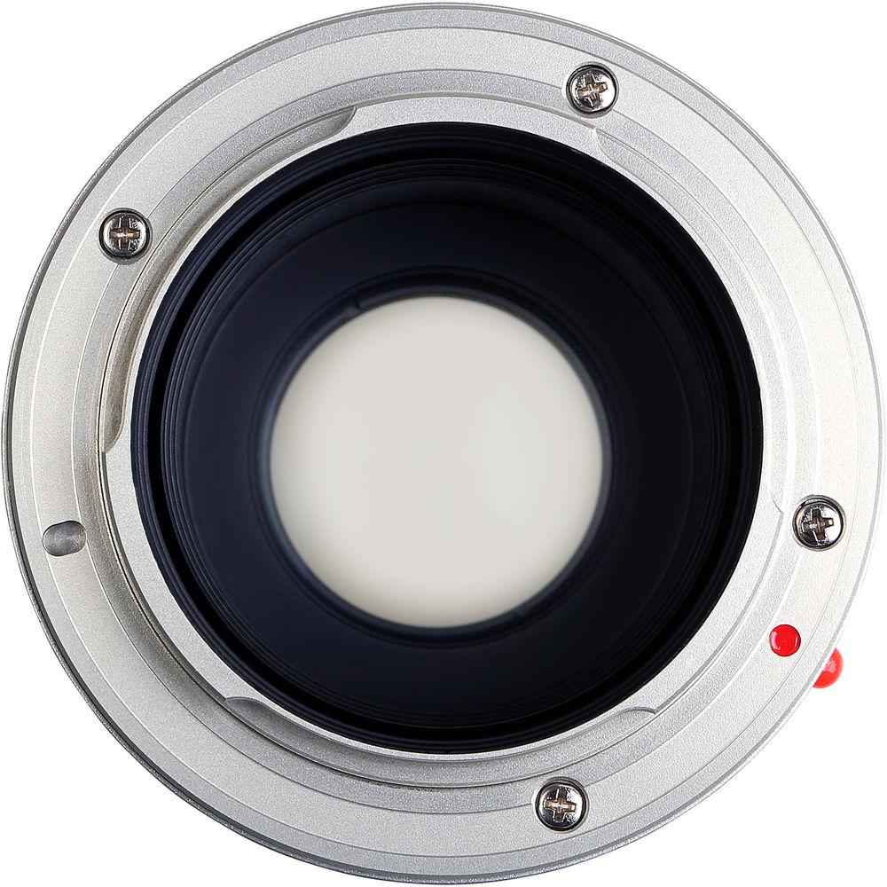 Handevision IBERIT 50mm f 2.4 Lens for Fujifilm X