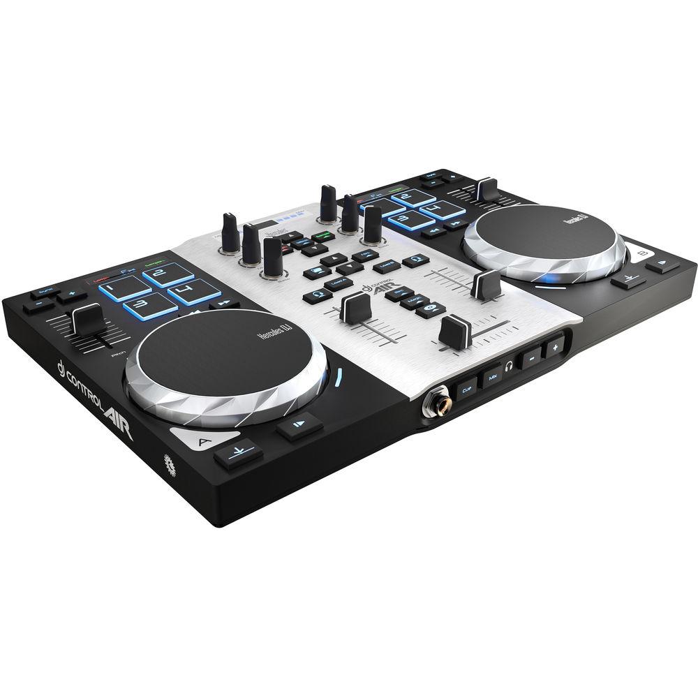 Hercules DJ Control Air S Party Pack