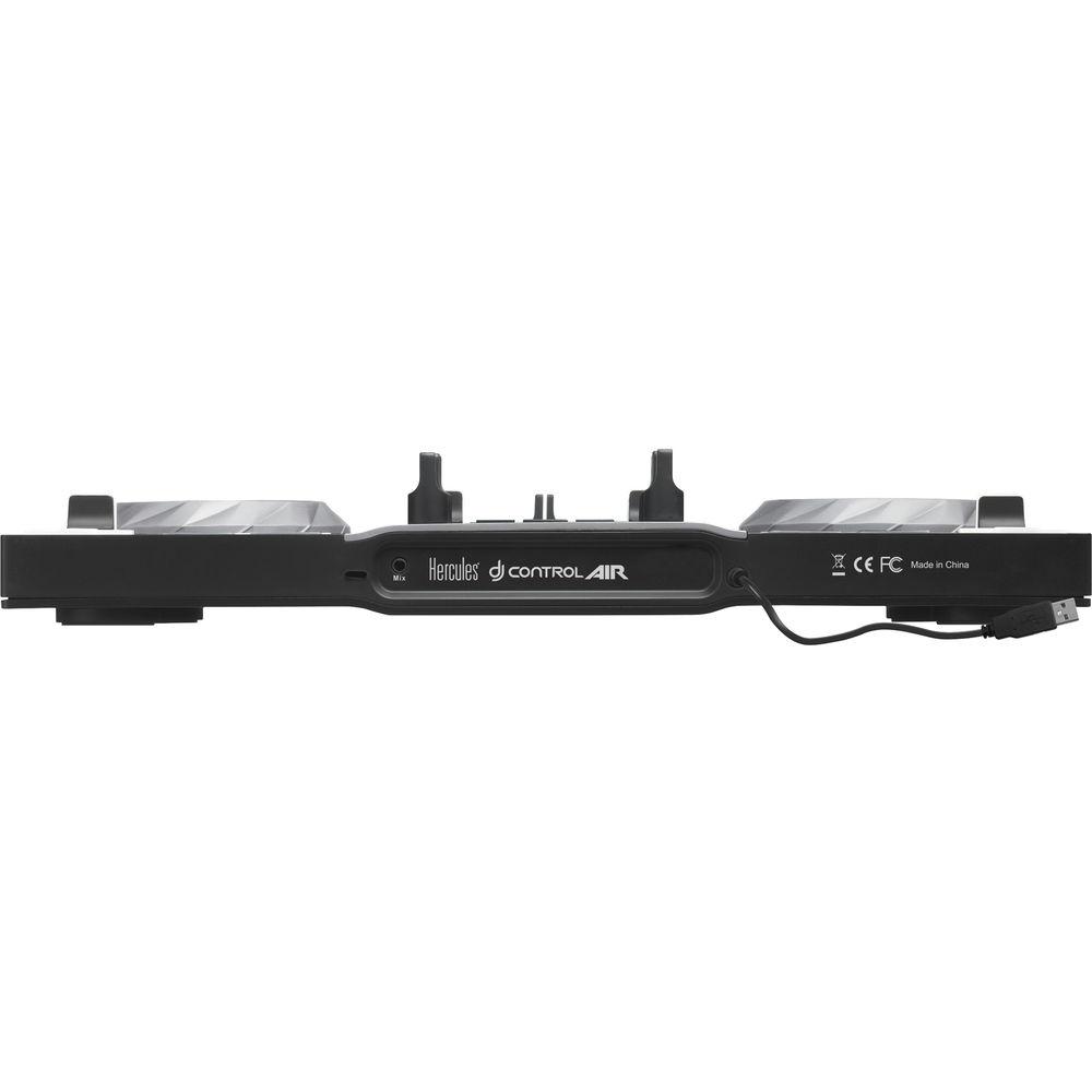Hercules DJ Control Air S Party Pack