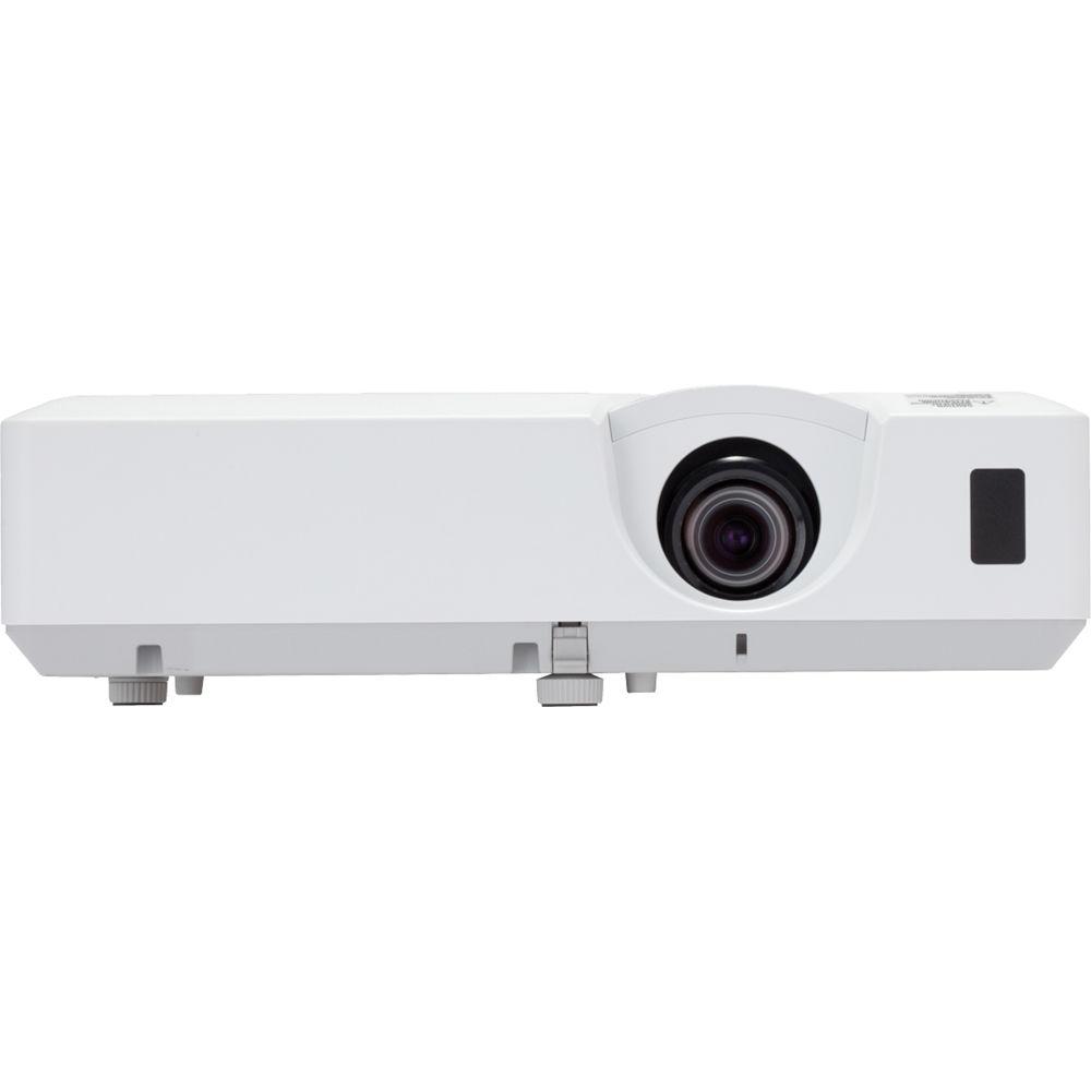 Hitachi CP-WX4042WN 4000-Lumen WXGA 3LCD Projector