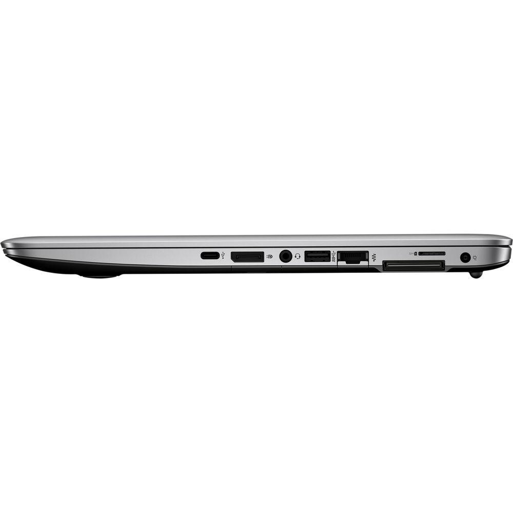 HP 15.6" EliteBook 850 G4 Laptop