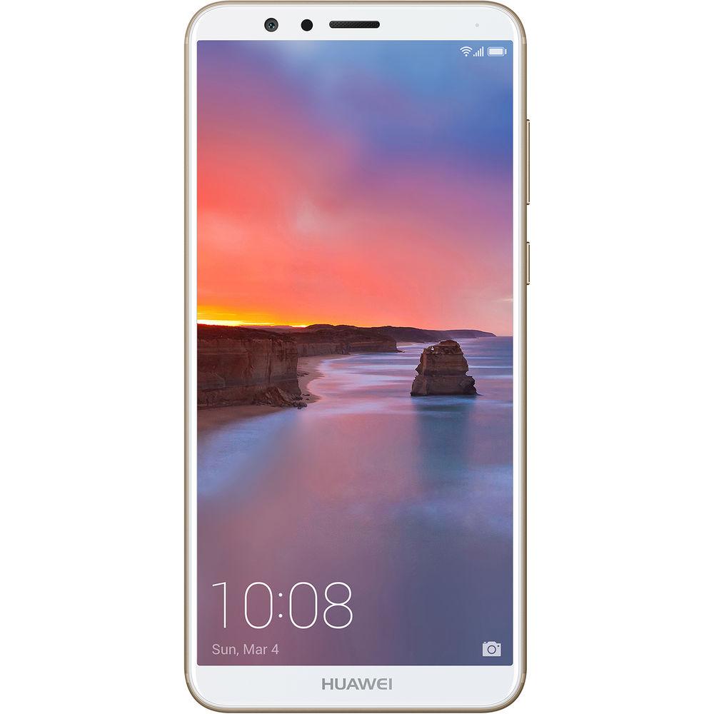 Huawei Mate SE 64GB Smartphone