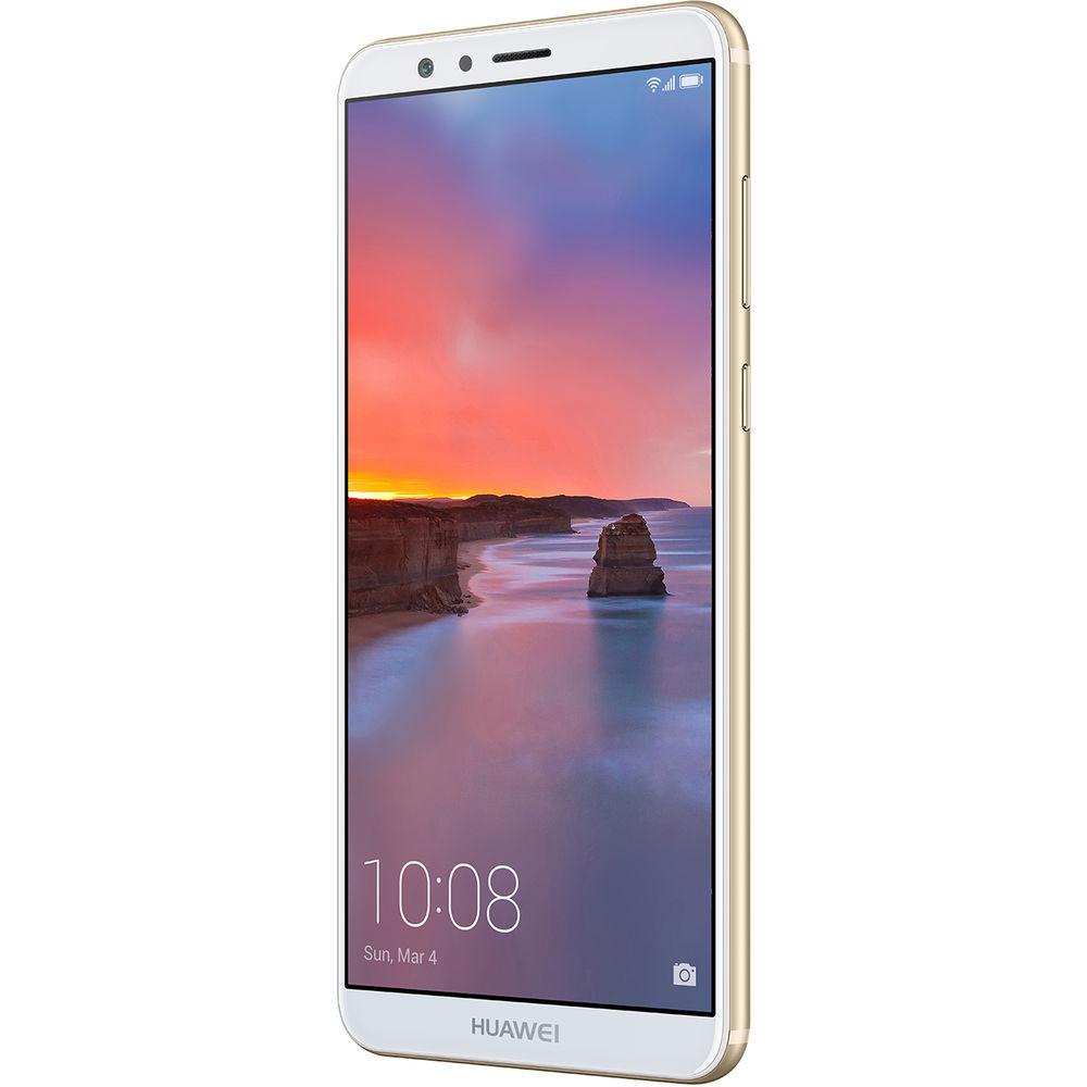 Huawei Mate SE 64GB Smartphone