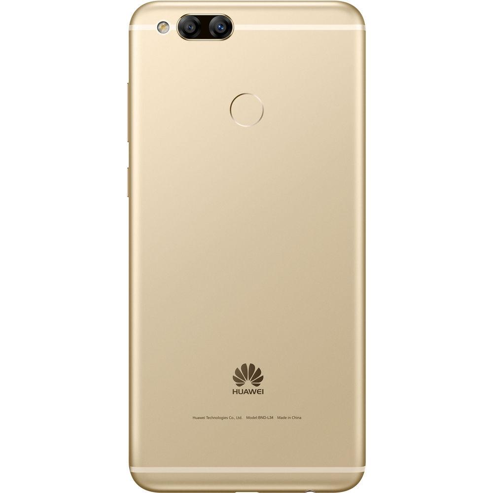 Huawei Mate SE 64GB Smartphone