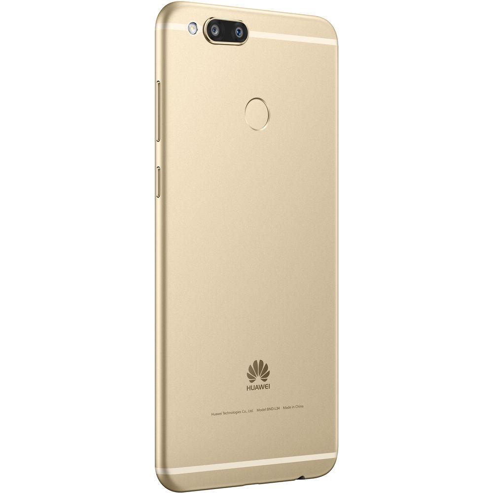 Huawei Mate SE 64GB Smartphone