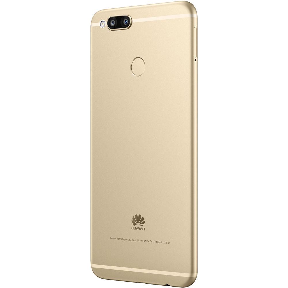 Huawei Mate SE 64GB Smartphone