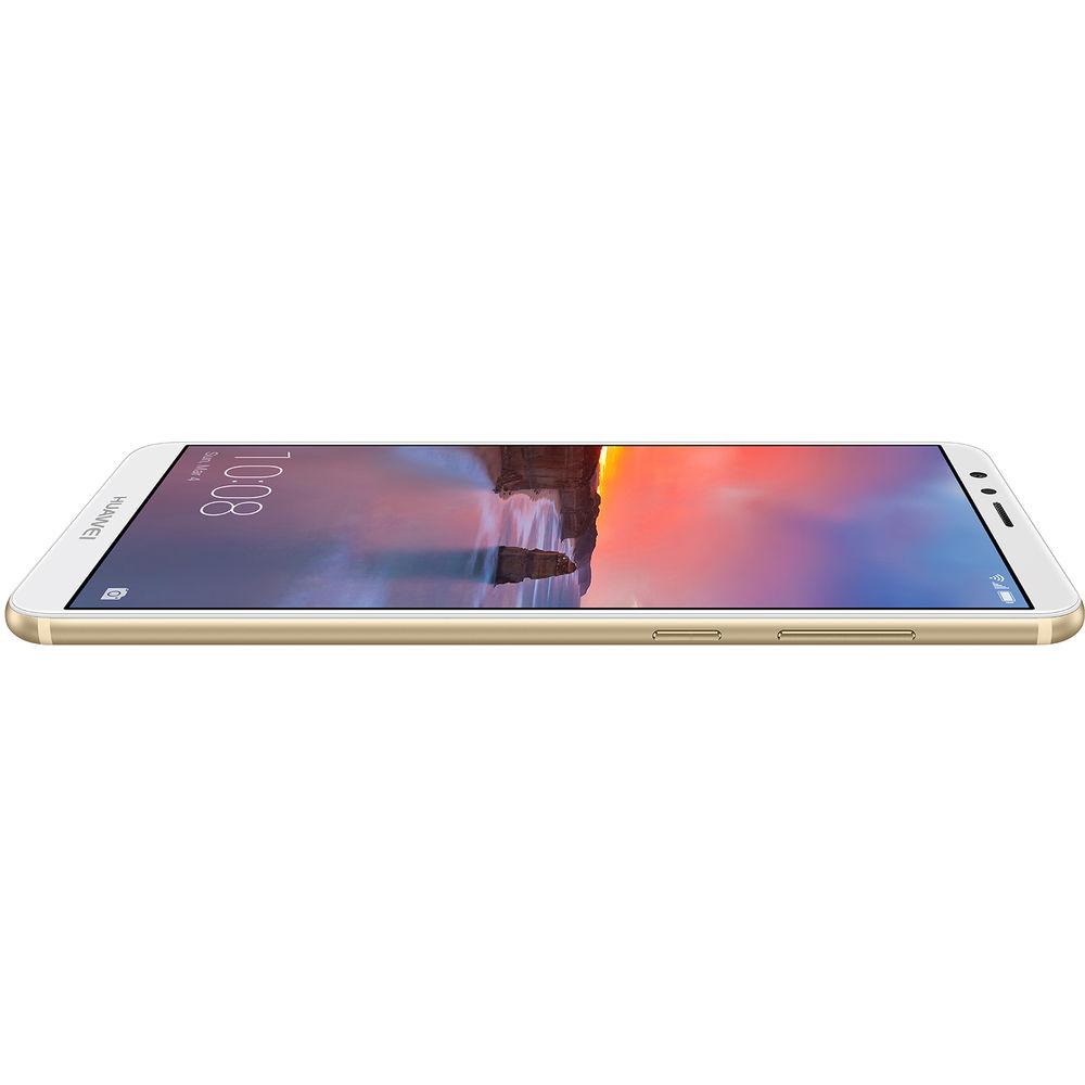 Huawei Mate SE 64GB Smartphone