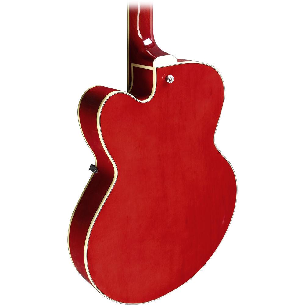 Ibanez AF75T Artcore Series Hollow-Body Electric Guitar