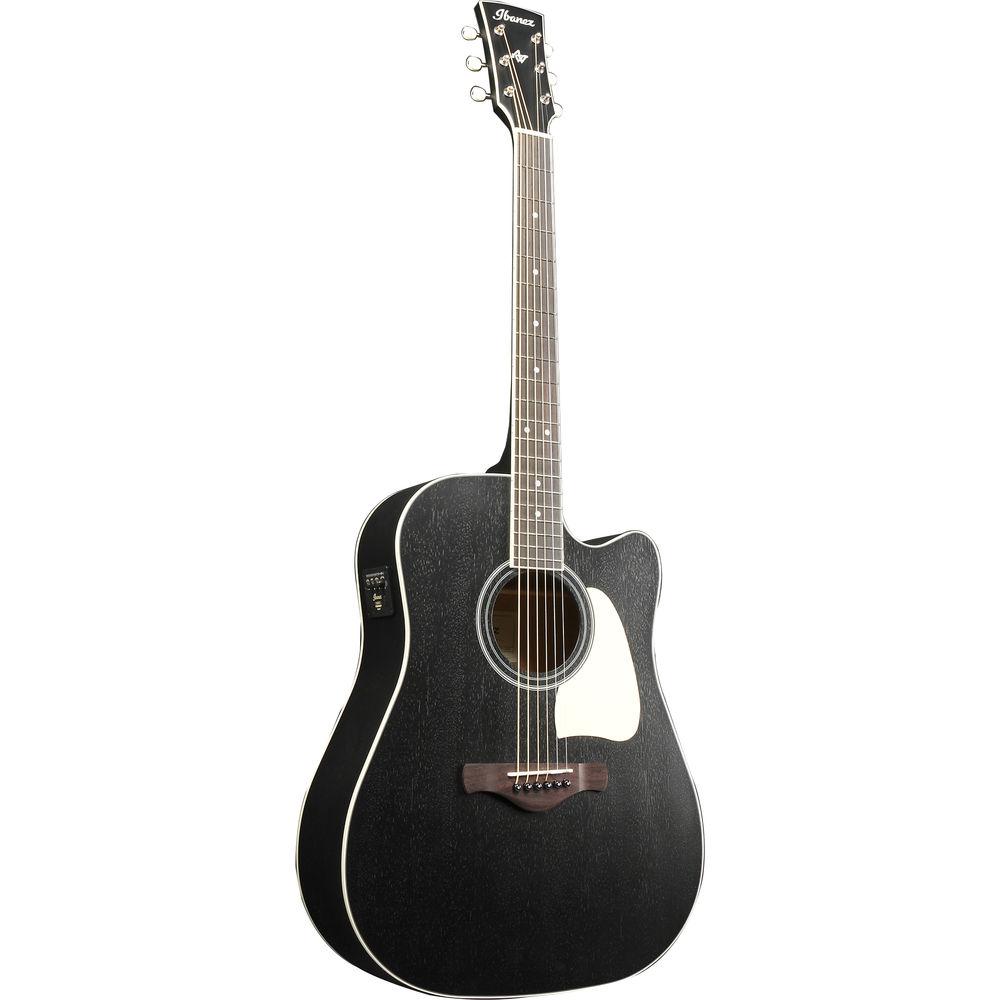 Ibanez AW360CE Artwood Series Acoustic Electric Guitar